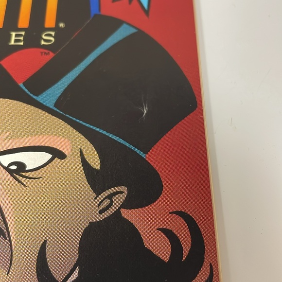 Batman Adventures- DC Comics 1992 Issues #1 & #2 - Picture 7 of 16